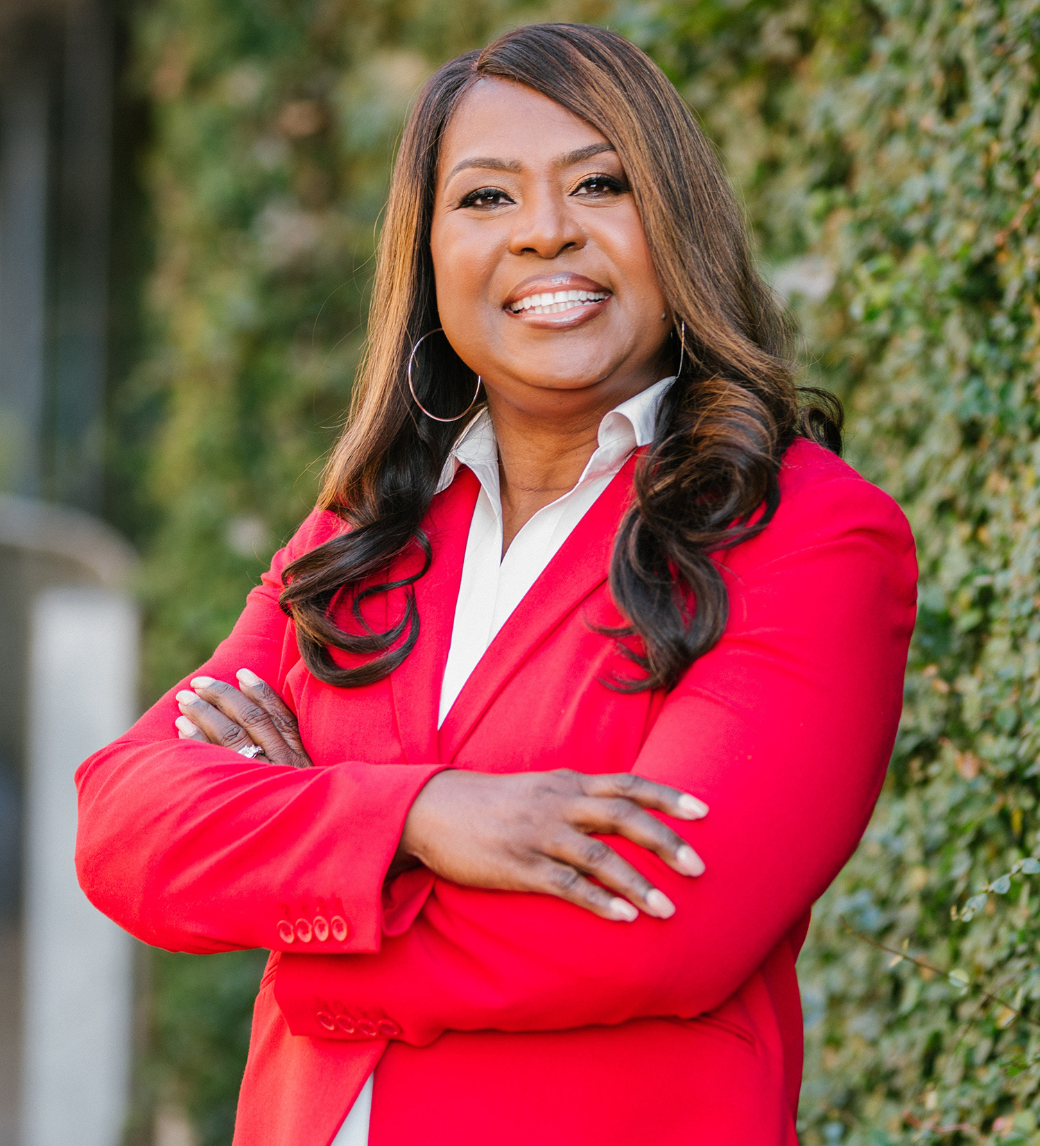 Marcella Roberts, Esq